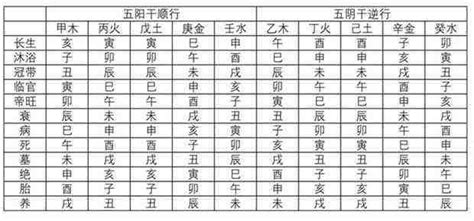 五行強弱|八字的身強弱 判斷法